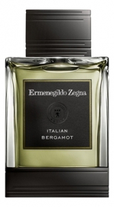 Ermenegildo Zegna Zegna Italian Bergamot