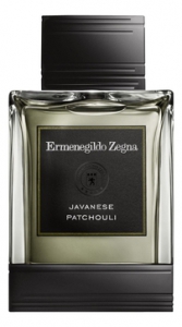 Ermenegildo Zegna Zegna Javanese Patchouli