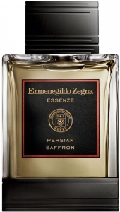 Ermenegildo Zegna Zegna Essenze Persian Saffron