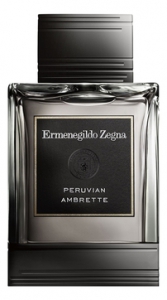 Ermenegildo Zegna Zegna Peruvian Ambrette