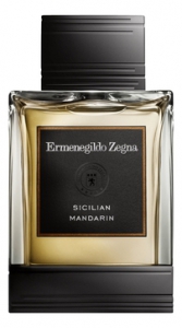 Ermenegildo Zegna Zegna Sicilian Mandarin