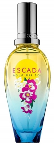 Escada Agua del Sol