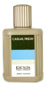 Escada Casual Friday