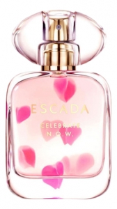 Escada Celebrate N.O.W.