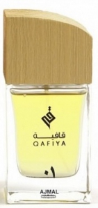 Ajmal Qafiya 01