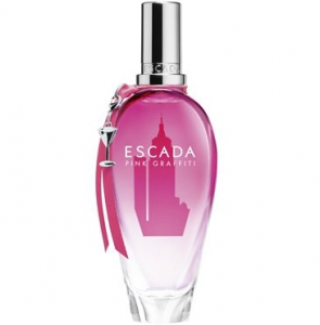 Escada Pink Graffiti