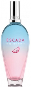 Escada Sorbetto Rosso