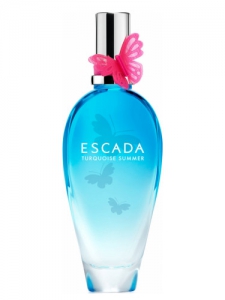 Escada Turquoise Summer