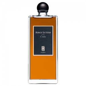 Serge Lutens Cedre