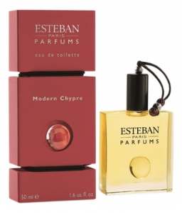 Esteban Modern Chypre