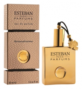 Esteban Orientalissime