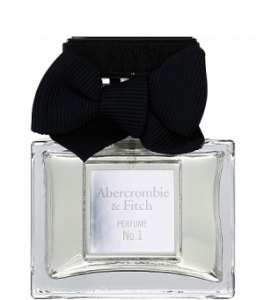 Abercrombie & Fitch Perfume 1