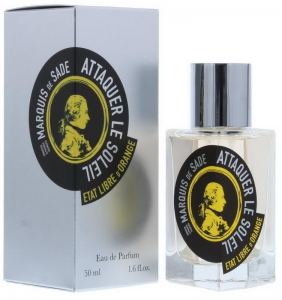 Etat Libre D Orange Attaquer le Soleil Marquis de Sade