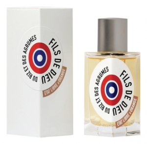 Etat Libre D Orange Fils de Dieu du riz et des agrumes