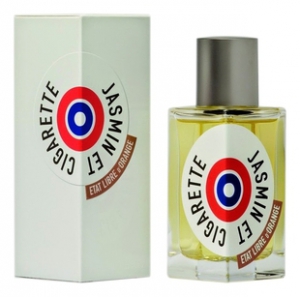 Etat Libre D Orange Jasmin et cigarette