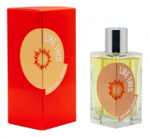 Etat Libre D Orange Like This Tilda Swinton