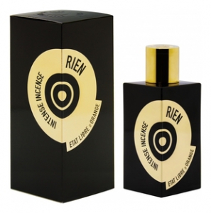 Etat Libre D Orange Rien Intense Incense