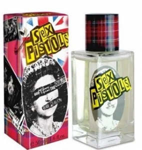 Etat Libre D Orange Sex Pistols