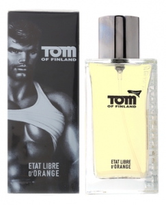 Etat Libre D Orange Tom of Finland
