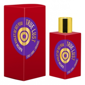 Etat Libre D Orange True Lust Rayon Violet De Ses Yeux
