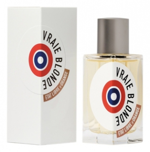 Etat Libre D Orange Vraie blonde