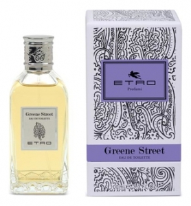 Etro Etro Greene Street