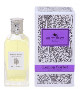 Etro Etro Lemon Sorbet