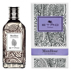 Etro Etro ManRose