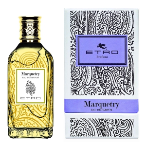 Etro Etro Marquetry