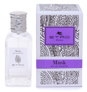 Etro Etro Musk