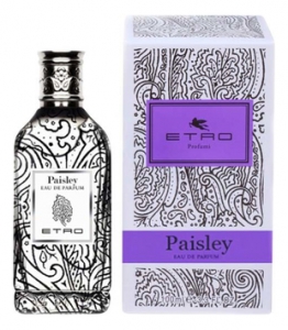 Etro Etro Paisley