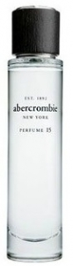 Abercrombie & Fitch Perfume 15