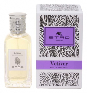 Etro Etro Vetiver