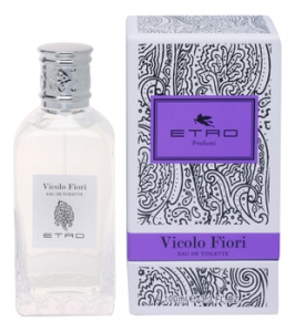 Etro Etro Vicolo Fiori