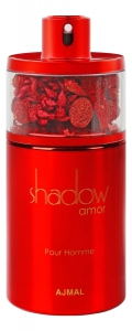 Ajmal Shadow Amor pour Homme