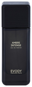 Evody Parfums Ambre Intense