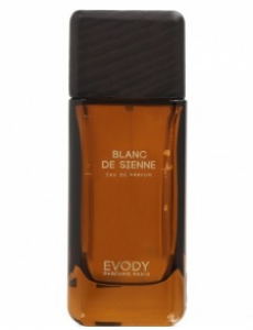 Evody Parfums Blanc de Sienne