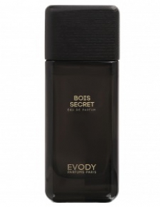 Evody Parfums Bois Secret