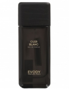 Evody Parfums Cuir Blanc