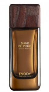 Evody Parfums D`Ame de Pique