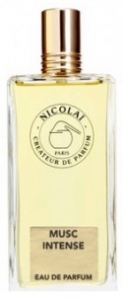 Parfums de Nicolai Musc Intense