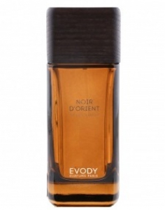 Evody Parfums Noir d`Orient