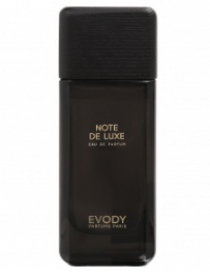 Evody Parfums Note de Luxe