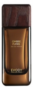 Evody Parfums Ombre Fumee