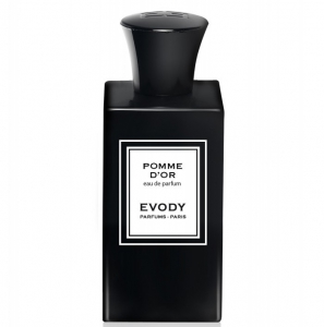 Evody Parfums Pomme d`Or