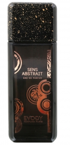 Evody Parfums Sens Abstrait