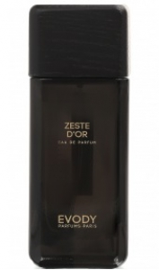 Evody Parfums Zeste d`Or