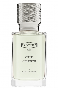 Ex Nihilo Cuir Celeste