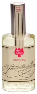 Farina 1709 Original Eau De Cologne