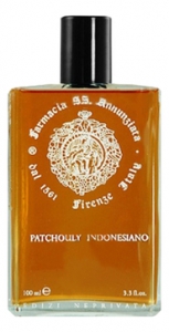 Farmacia SS. Annunziata Patchouly Indonesiano